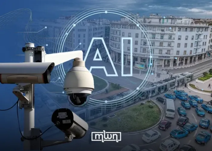 4,000 AI Cameras Coming to Rabat: Security Boost or Privacy Threat?