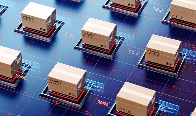 Beyond automation: How gen AI is reshaping supply chains