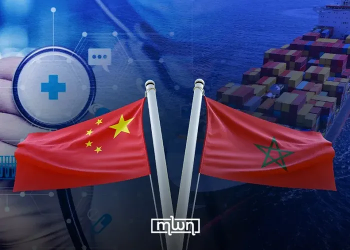 CHINA SEEKS TO EXPAND MULTISECTORAL COOPERATION WITH MOROCCO AS GATEWAY TO AFRICA
