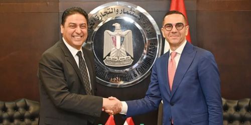 Egypt & Morocco deepen economic ties to boost trade & investment