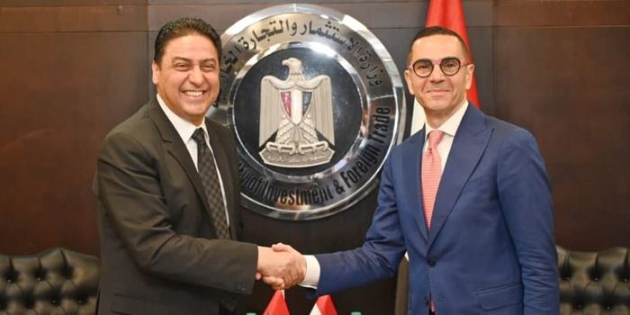 Egypt & Morocco deepen economic ties to boost trade & investment