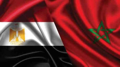 EGYPTIAN COMPANIES TO LAUNCH NEW FACTORIES IN MOROCCO TO BOOST REGIONAL INVESTMENT