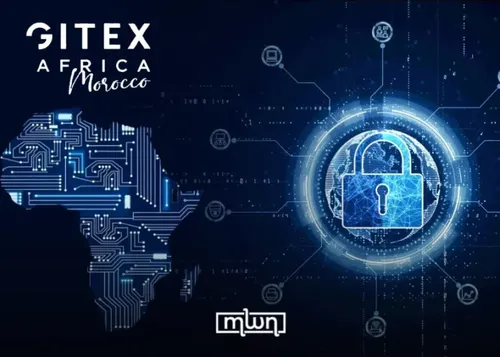 GITEX 2025: Cybersecurity in Africa’s Growth, Challenges, and Prospects