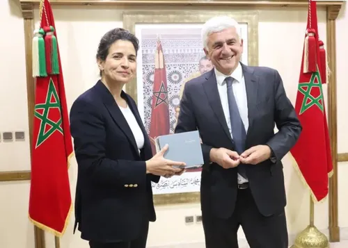 Morocco and France Strengthen Cooperation in Energy Transition
