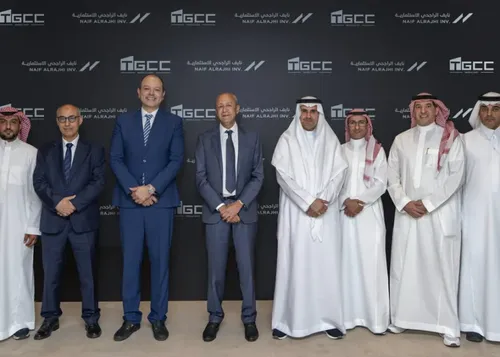 MOROCCO’S CONSTRUCTION GIANT TGCC EXPANDS TO SAUDI MARKET