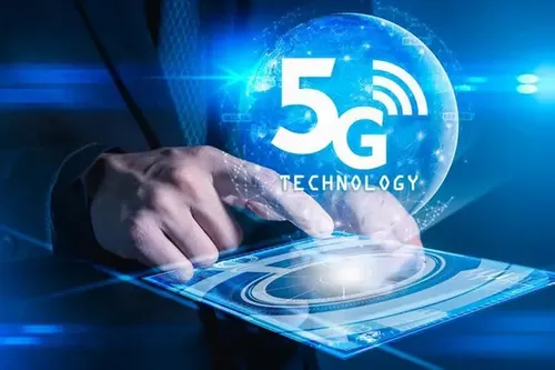 MOROCCO TO INVEST $8BLN IN 5G PROJECT