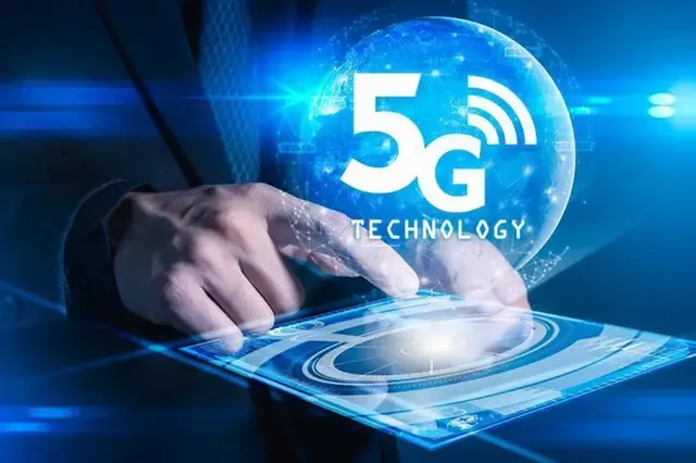 MOROCCO TO INVEST $8BLN IN 5G PROJECT