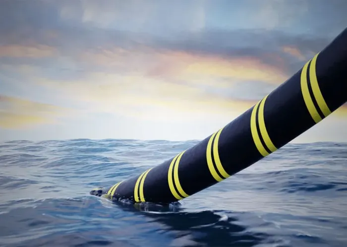 NOKIA TO POWER MEDUSA SUBMARINE CABLE CONNECTING MOROCCO TO EUROPE