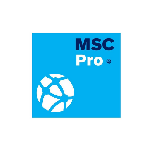 MSC Pro