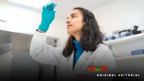 Africa’s Next Pharma Powerhouse: Morocco Is Building Local Resilience