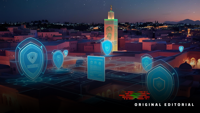 Cyber Threats in Moroccan Manufacturing—The Silent Threat to Growth