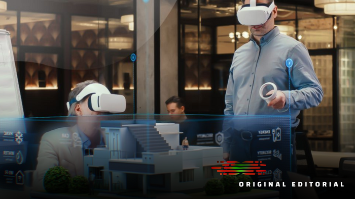 X-ray Vision, $150 billion Global Ambition and the Invisible Blueprint Reshaping Global Construction