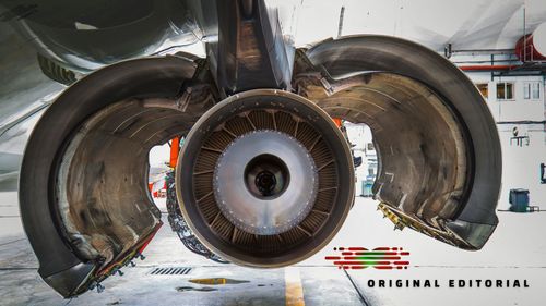 Morocco's Quantum Leap into the Future of Aerospace