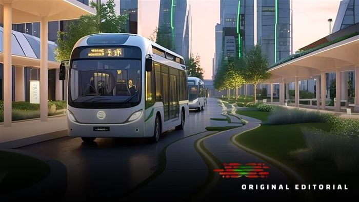 Morocco is Charting a Course for Future Mobility Leadership