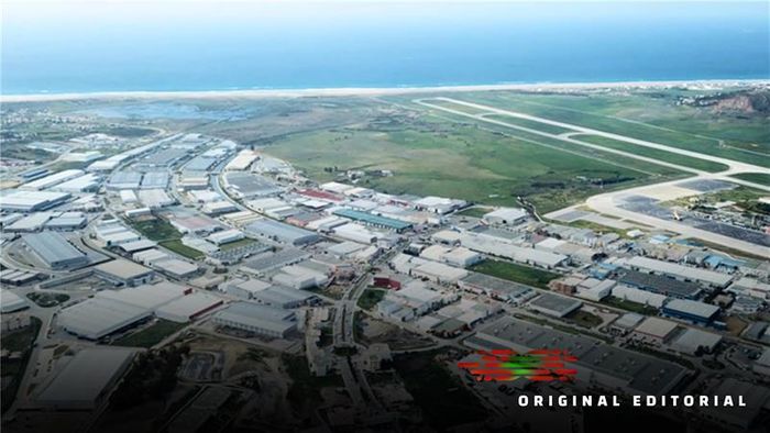 Green by Design: How Morocco Could Leapfrog to Net-Zero Manufacturing