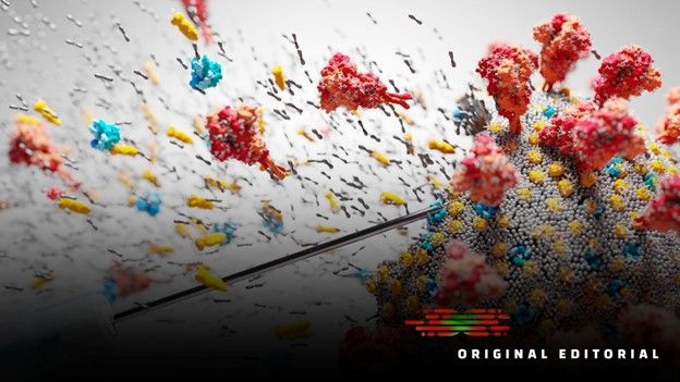 Morocco's Silent Biotech Breakthrough: A Healthier African Future