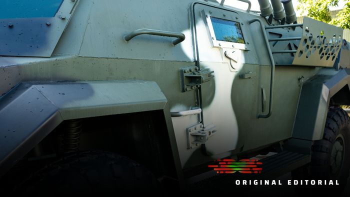 Securing Africa's Horizon: Morocco's AI-Powered Defence Innovation