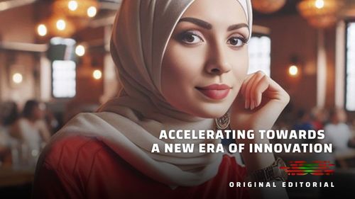 Morocco Accelerates Towards a Sustainable Future in Manufacturing, Tech & Mobility