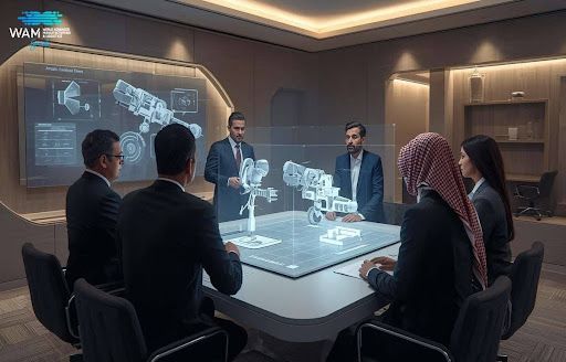 AI in Manufacturing: Powering Saudi Arabia’s Industrial Future