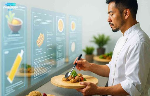 Best 5 Food and Beverage Manufacturing Software for Saudi Producers