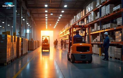 Cold Chain Logistics in the GCC: Challenges and Innovations