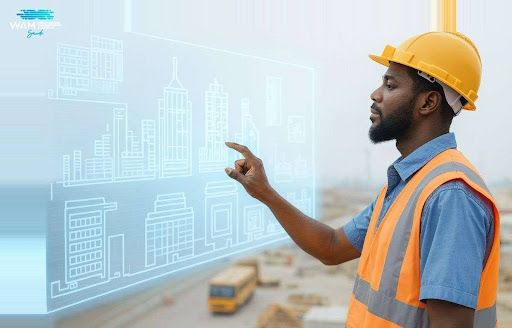 Construction Automation Trends in Saudi Arabia Reshaping 2025 and Beyond