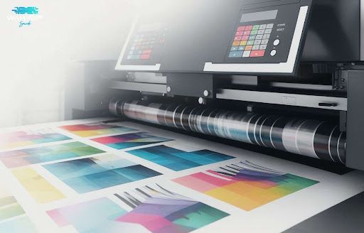 Digital Printing in Saudi Arabia: Redefining the Packaging Industry