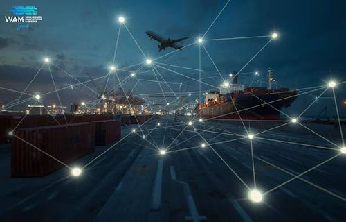Saudi Arabia’s Expanding Role in the Global Logistics Ecosystem