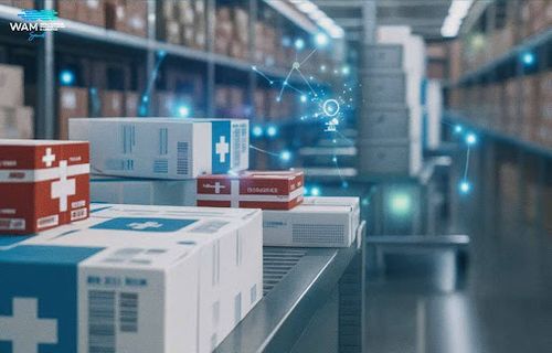 How Pharma Logistics Is Powering Saudi Arabia’s Healthcare Supply Chain?