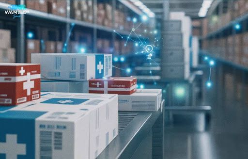 How Pharma Logistics Is Powering Saudi Arabia’s Healthcare Supply Chain?