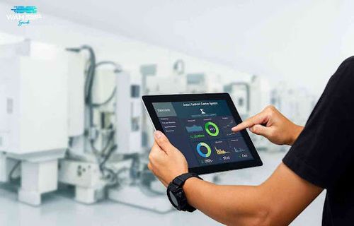 Key Technologies Driving Growth in Manufacturing Automation Systems