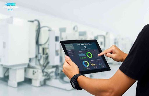 Key Technologies Driving Growth in Manufacturing Automation Systems