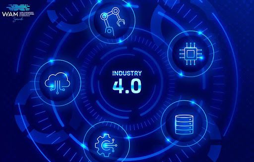 Saudi Arabia’s Industry 4.0 Revolution: Building the Smart Factories of Tomorrow