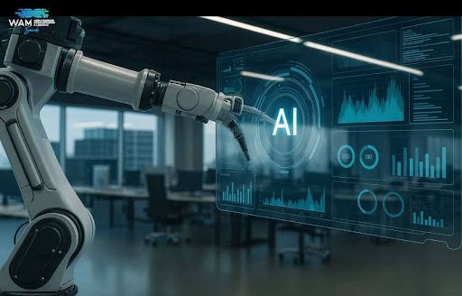 Smart Manufacturing: AI-Driven Efficiency Gains Across Industries