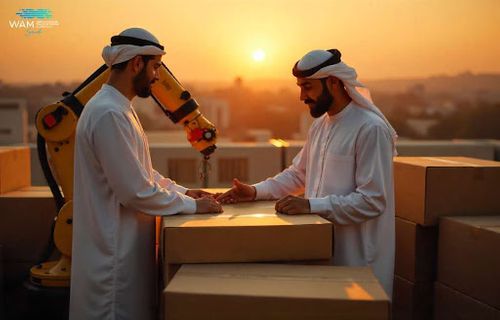 The Evolution of Saudi Arabian Packaging Industry: 2026 and Beyond
