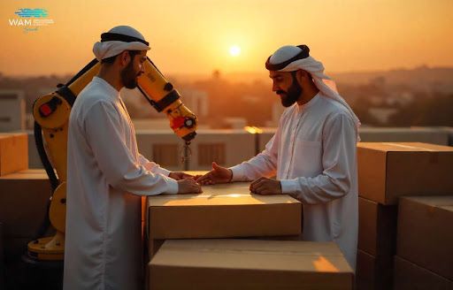 The Evolution of Saudi Arabian Packaging Industry: 2026 and Beyond