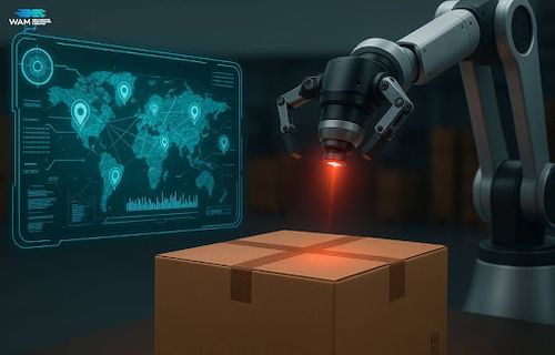 The Future of Robotics in Manufacturing and the Next Big Innovations