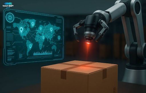 The Future of Robotics in Manufacturing and the Next Big Innovations