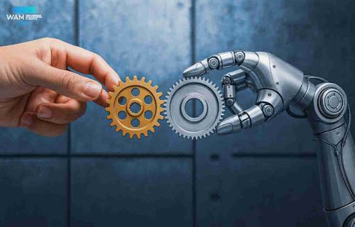 Transforming Manufacturing: Top RPA Use Cases Shaping the Future of Industrial Workflows