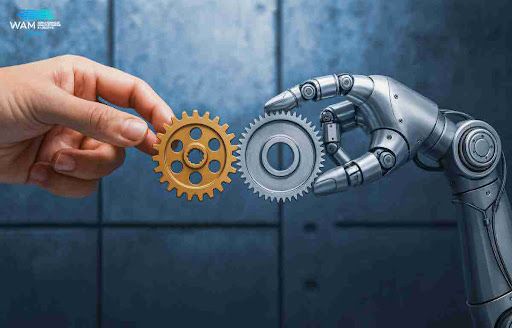 Transforming Manufacturing: Top RPA Use Cases Shaping the Future of Industrial Workflows