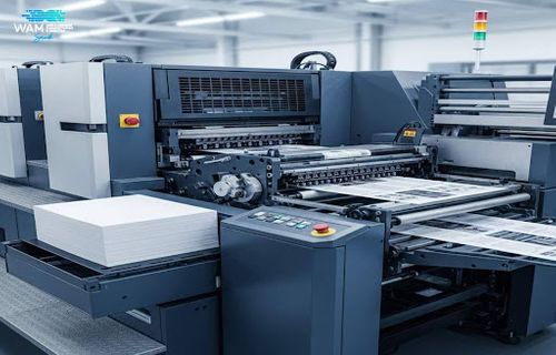 Why Digital Printing is Rapidly Transforming Saudi Arabia’s Print Industry?