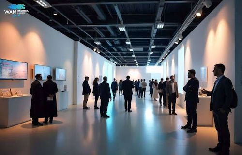 Why Saudi Arabia Is Becoming a Hub for Industrial Startups?