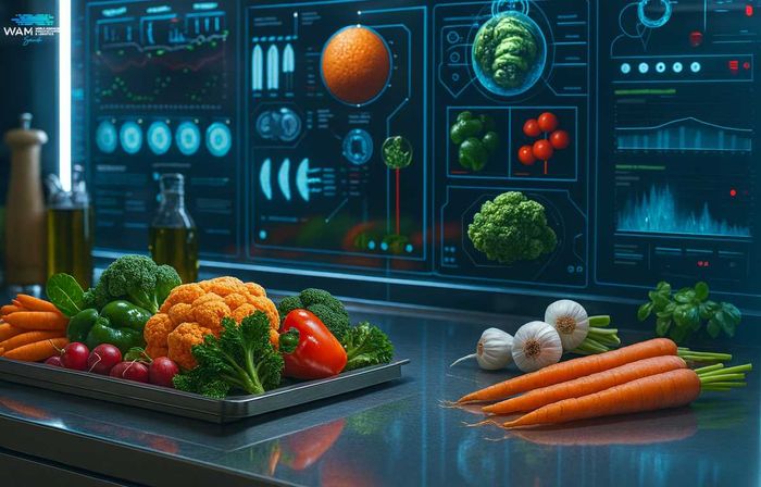 Food Tech Trends Reshaping Saudi Arabia's Future of Food