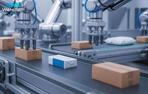 Industrial Packaging Trends Transforming Saudi Arabia in 2026 and Beyond