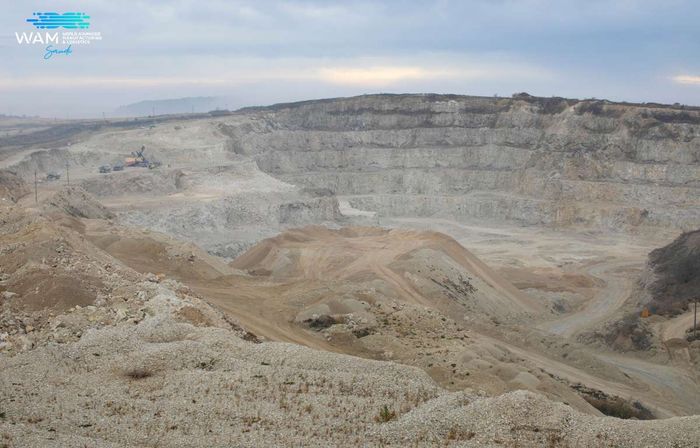 Rare Earth Mining in South Africa is Uncovering More Than Just Minerals