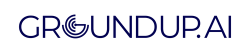 Groundup AI