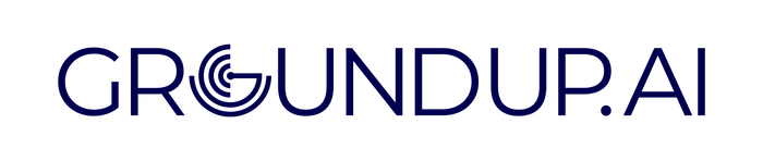 Groundup AI