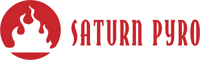 Saturn Pyro