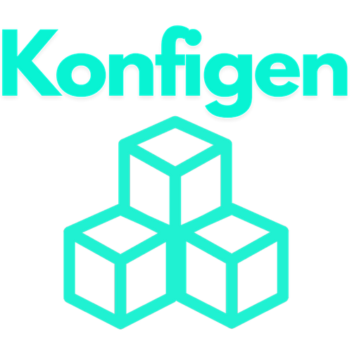konfigen