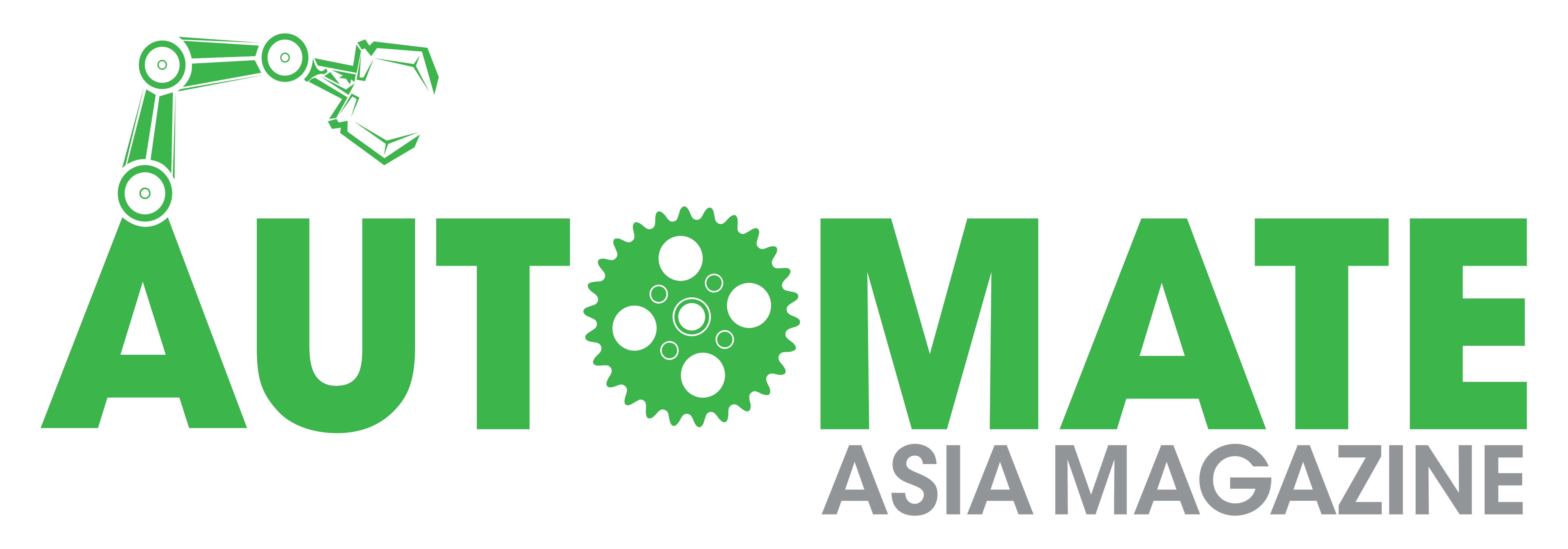 Asia Automate Magazine